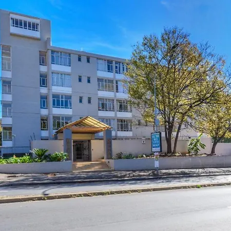 Illovo Apartments Johannesburg Exterior foto