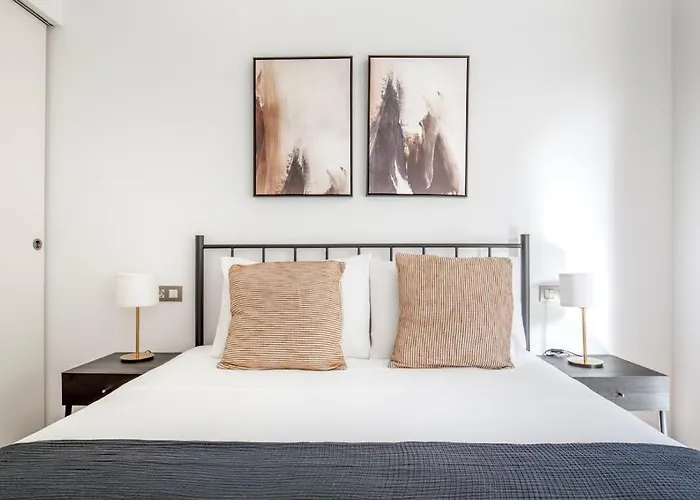 Illovo Apartments